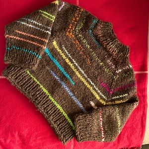 Children Sweater